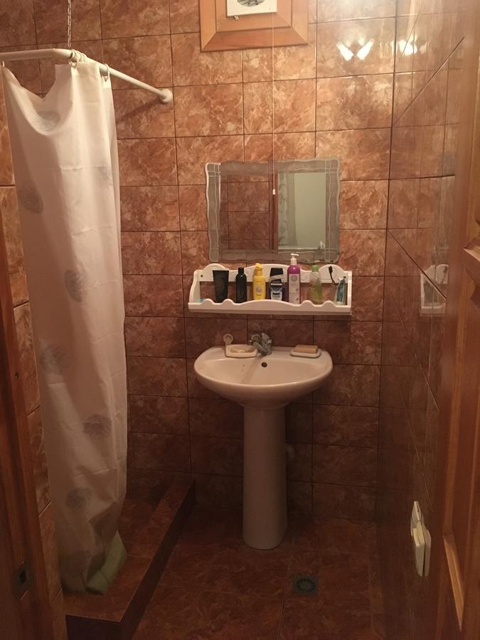 Homestay On Akademika Sakharova Sukhumi Bagian luar foto