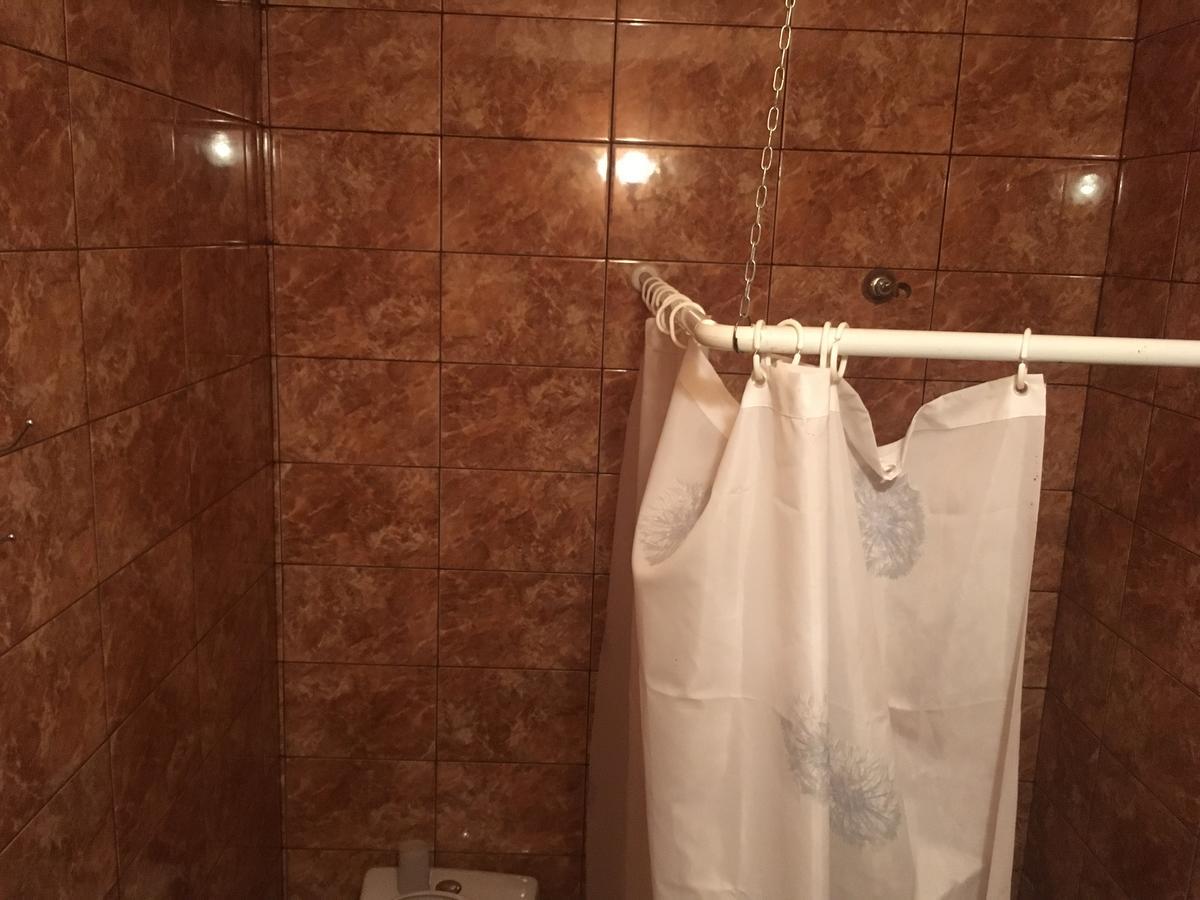 Homestay On Akademika Sakharova Sukhumi Bagian luar foto